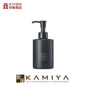 化粧水とてもしっとり1本乳液1本クレンジング１本 ポアクリア オイル | 本体 180ml ONE BY KOSE | LIPS SHOPPING