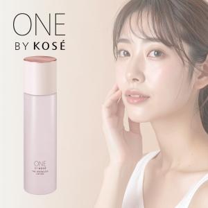 コーセー ワンバイコーセー ザ リンクレス ローション 180ml|化粧水 薬用化粧水 医薬部外品 エイジング 高保湿 保湿