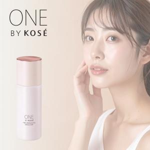 コーセー ワンバイコーセー ザ リンクレス エマルジョン 135ml|乳液 薬用乳液 医薬部外品 エイジング 高保湿 保湿乳液