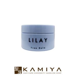 30g フリーバーム リレイ LILAY Free