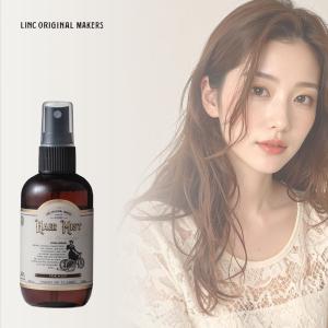 リンク オリジナル メーカーズ ヘアミスト 993 フォーキープ 100ml|No.993 スタイリング ミスト スタイリング剤 ヘア セット スタイル 寝ぐせ はね 浮き キープ