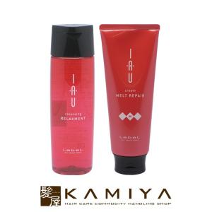 ルベル ザ・モイ シャンプー メロウアウト 800ml LSC : B.F SHOP Yahoo