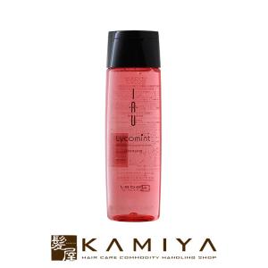 ルベル イオリコミント クレンジング シャンプー 200ml|lebel iau エイジングケア シャンプー ダメージケア 年齢 髪年齢 加齢 修復 補修 保護 若々しい