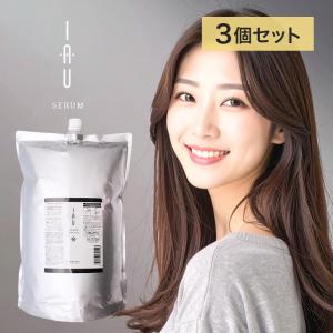 LebeL（ルベル） イオセラム クレンジング 1000ml（シャンプー）（詰替