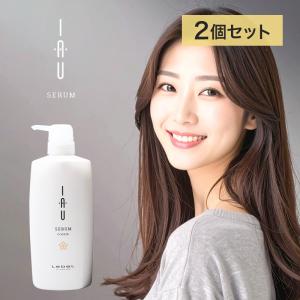 LebeL イオ セラム クリーム 600ml×2 IAU（ルベル） トリートメント、ヘアパックの商品画像
