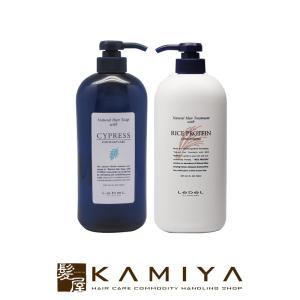 ルベル ナチュラル ヘアトリートメント ウィズ RP 720ml : シェーン