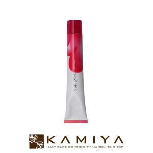 ルベル マテリアヘアカラーリング剤 38本 MATERIA（LebeL） ルベル マテリア セット 女性用 カラーリング