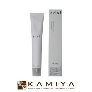 edol ルベル エドル ベースカラー 1剤 Be beige ベージュ 80g