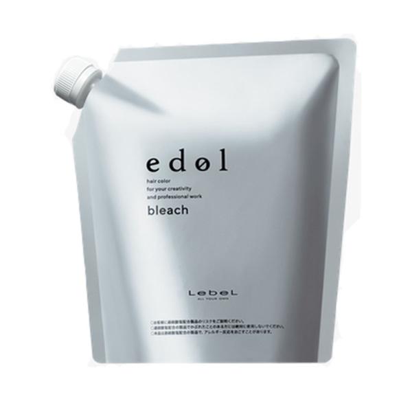 ルベル エドル パウダーブリーチLB 500g|カラー剤 ヘアケア サロン専売 美容室専売 美容院 ...