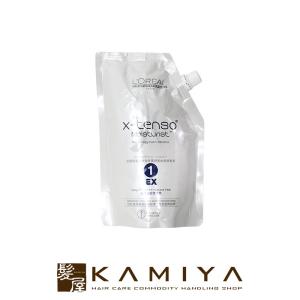 ロレアル プロフェッショナル エクステンソ モイスチュリスト エクストラ 1剤 400g loreal professionnel professional 詰め替え