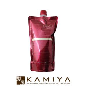 ミルボン プラーミア エンリッチド シャンプー 400ml 詰替用 : MMCーY