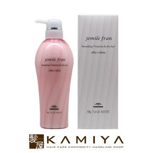 MILBON（ミルボン） プラーミア ヘアセラム シャンプー 1000ml