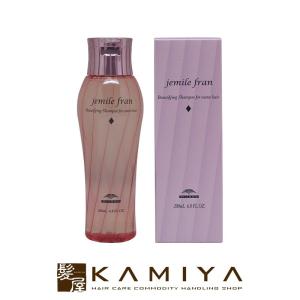 MILBON（ミルボン） ジェミールフラン シャンプー ダイヤ 500ml