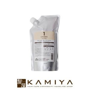 MILBON（ミルボン） マイフォース コントローラー シャンプー 1L 詰替
