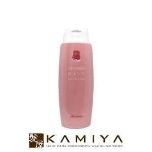 アブリーゼ ナチュラルオーガニック シャンプー TR 260ml ティーローズ