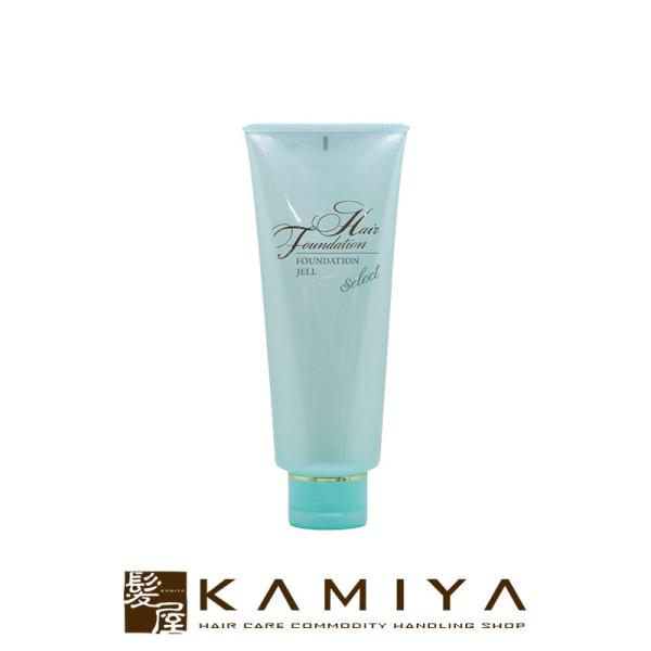 メロス ヘアファンデーション ジェルセレクト 220g|meros メロスコスメティックス ダメージ...