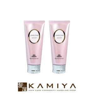MILBON（ミルボン） ジェミールフラン アクアピュレ 80g|milbon