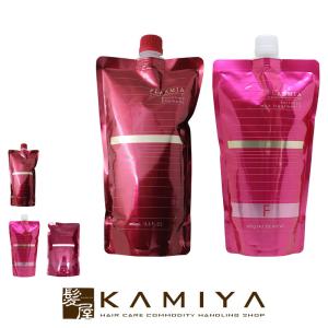 MILBON ミルボン プラーミア エンリッチド シャンプー 1000ml 詰