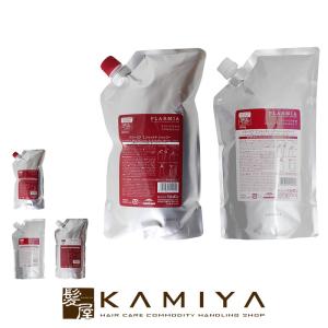 ミルボン プラーミア エンリッチド シャンプー 1000ml 詰替