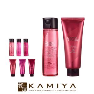 COTA コタセラ スパシャンプー 750mL 詰替え レフィル 薬用スキャルプ