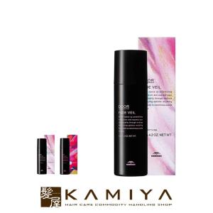 MUCOTA ムコタ Mヴェール(エムヴェール) カラー＆ボリュームアップ