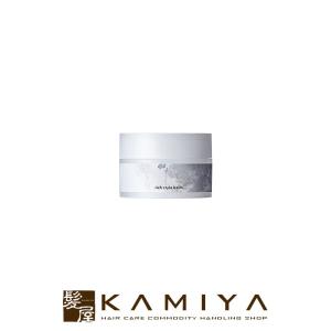 マッシュビューティーラボ オーバイエッフェ リッチスタイルバーム 40g|f organics o by ヘア スタイリング剤 すたいりんぐ 巻き髪 外ハネ パーマ 濡れ髪