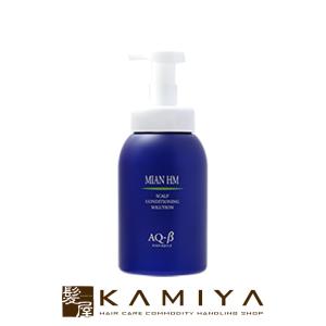 MIAN BEAUTY ミアンビューティー(フォードヘア化粧品) HM MIAN BEAUTY ミアンビューティー(フォードヘア化粧品) HM