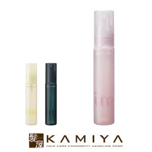 MILBON 【正規品】ミルボン アイエム ビューティアップミスト