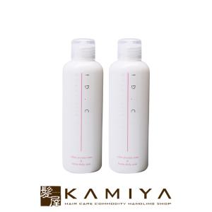 メロス IDケア out Bath ヒートシルクローション 200ml