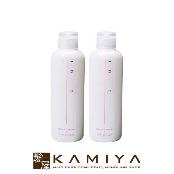 メロス IDケア out Bath ヒートシルクローション 200ml×2個セット|MEROS 洗い...