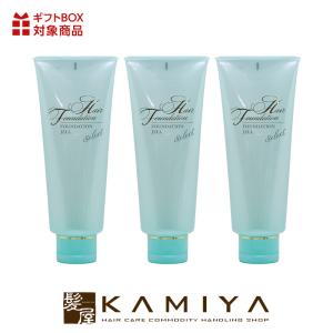 メロス メロス(MEROS) HF ヘア ファンデーションジェル セレクト