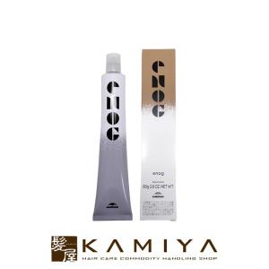 MILBON ミルボン エノグ スタンダードライン 1剤 80g ピンク