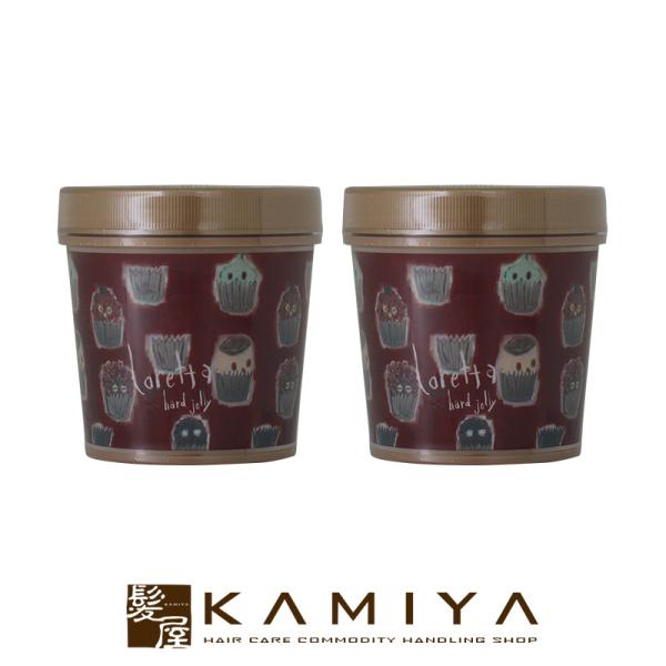 b-ex ロレッタ ハードゼリー 300g×2個セット|モルトベーネ ロレッタ ハードゼリー 300...