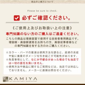 b-ex スロウ コンフォートカラー 1剤 コ...の詳細画像2