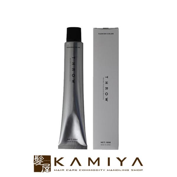 b-ex スロウ ファッションカラー 1剤 アッシュ 100g | 【メール便対応4個まで】 a/0...