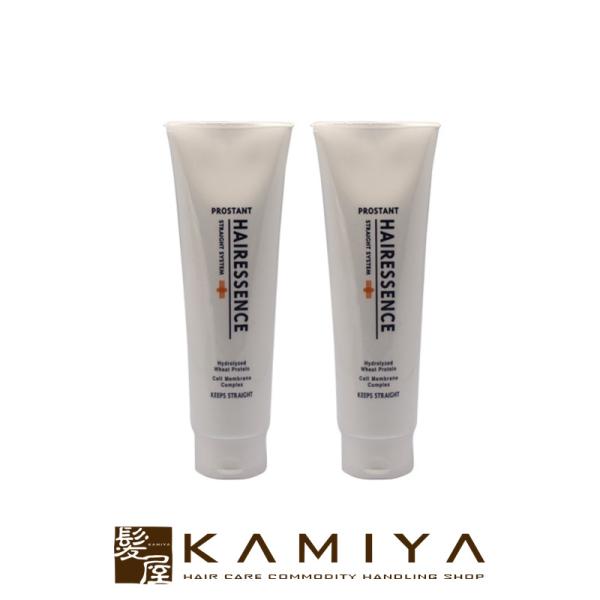 ナカノ プロスタント ヘアエッセンス 100g×2個セット 美容院専売