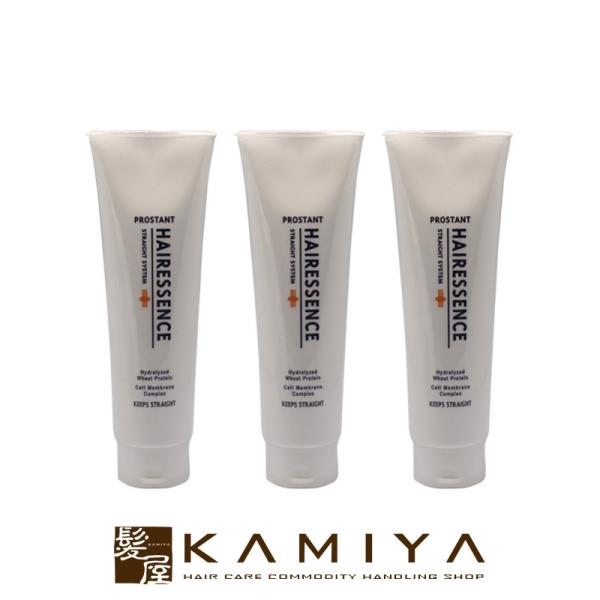 ナカノ プロスタント ヘアエッセンス 100g×3個セット 美容院専売