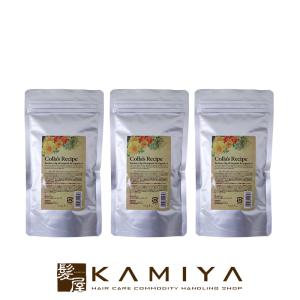 napla（ナプラ） コラーズ レシピ 60g 業務用 スプーン付×2個セット