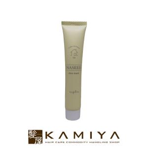 ナプラ ナシード スパ＆トリートメント AG スパジェル150g spa