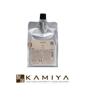 ナカノ エヌ シャンプー 800ml 詰替用|種類が選べる FL CA CR SL