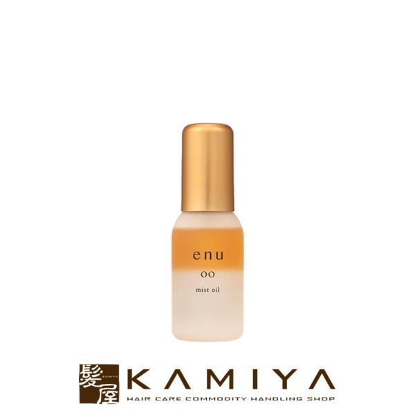 ナカノ エヌ ミストオイル OO 47ml|ダメージケア ダメージケアトリートメント ヘアオイル ア...