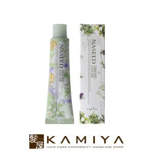 napla（ナプラ） ナシードカラー ファッションシェード 1剤 ピンク 80g