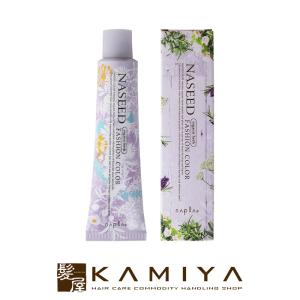 napla（ナプラ） ナシードカラー オキシ 2剤 1000ml|napla naseed