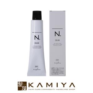 napla（ナプラ） エヌドットカラー グレイファッション 1剤 NB