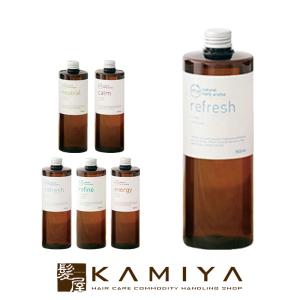 ナッシュ R システムシャンプー 1000ml|nash ダメージケア ダメージ