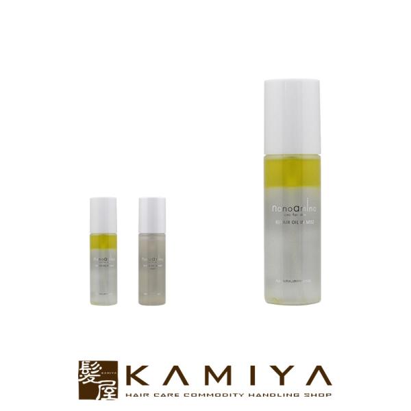 ニューウェイジャパン ナノアミノ リペアオイルインミスト 100ml|ナノアミノ ミスト ヘアケア ...