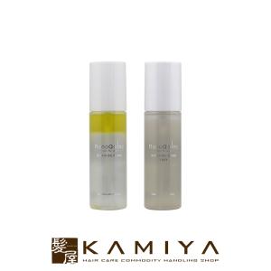 ニューウェイジャパン ナノアミノ リペアオイルインミスト 100ml×2個セット|newayjapan neway japan シルキー ナノアミノ ミスト ヘアケア サロン専売｜髪屋 Yahoo!ショッピング店