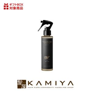 ニューウェイジャパン ナノアミノ クオリア バッファー BF 150ml|業務用 システムトリートメント サロントリートメント 集中トリートメント プロ用 ナノセラミド