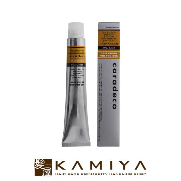 ナカノ キャラデコ ティンタータイプ ビビッドカラー 1剤 バイオレットV 80g | 【メール便対...