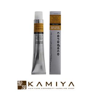 ナカノ キャラデコ アルカリタイプ ハイカラー 1剤 80g|カラー剤